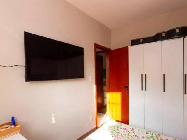 Apartamento venda em Vila Darcy Vargas, Contagem