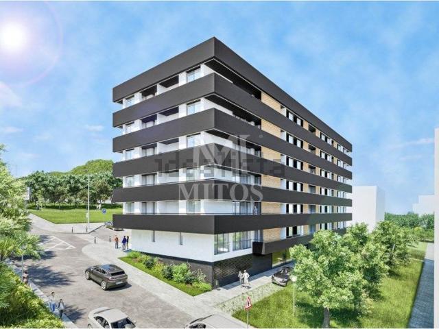 Apartamento venda em Viana Do Castelo