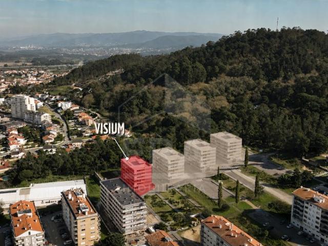 Apartamento venda em Viana Do Castelo