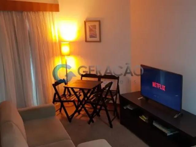 Flat venda em Região Imediata de São José dos Campos, Região Metropolitana do Vale do Paraíba e Litoral Norte