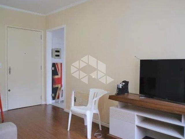 Apartamento venda em Centro Histórico, Cruz Alta