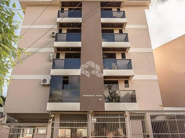 Apartamento venda em Região Geográfica Imediata de Santa Maria, Santa Maria