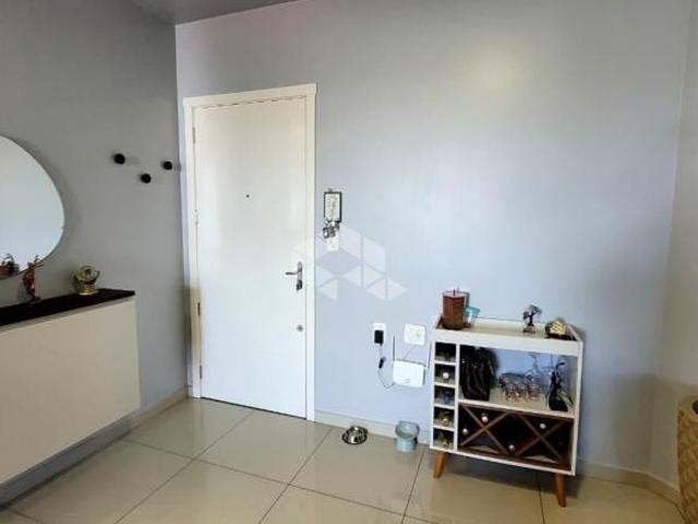 Apartamento venda em Região Geográfica Imediata de Santa Cruz do Sul, Santa Cruz do Sul