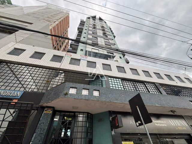 Apartamento aluguel em Região Geográfica Imediata de Passo Fundo, Passo Fundo