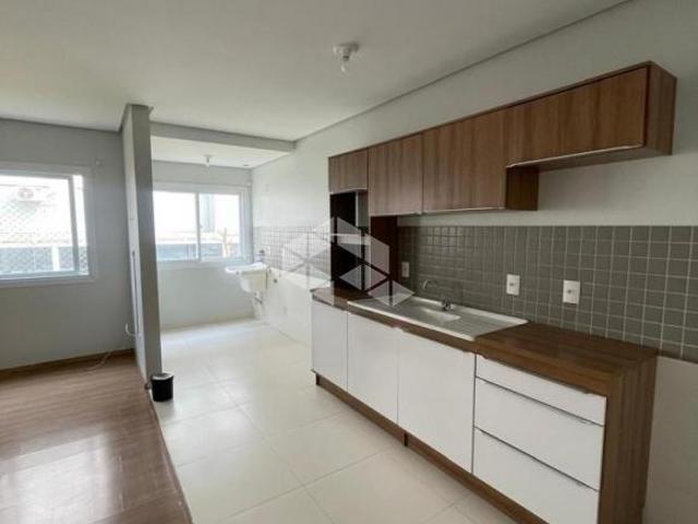 Apartamento venda em Região Geográfica Imediata de Bento Gonçalves, Garibaldi