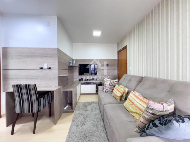 Apartamento aluguel em Bento Gonçalves
