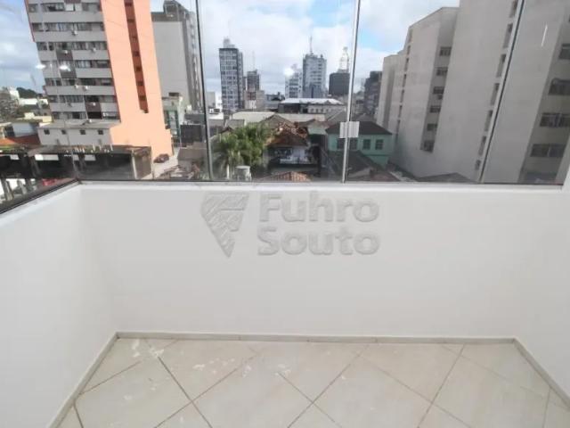 Apartamento aluguel em Região Geográfica Imediata de Pelotas, Aglomeração Urbana do Sul