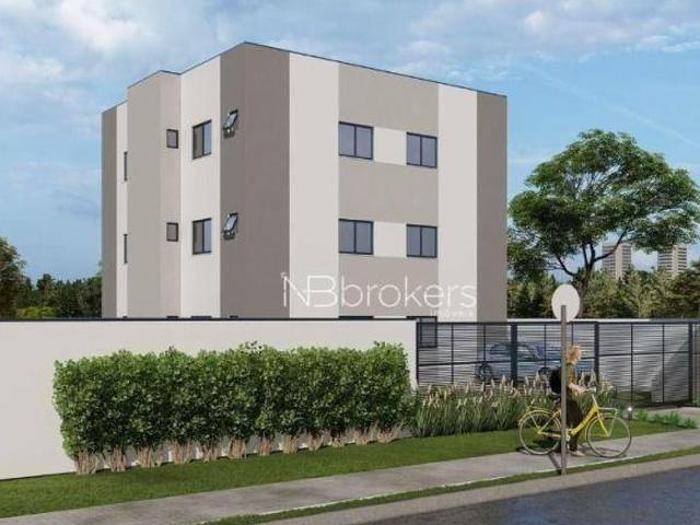 Apartamento venda em Região Geográfica Imediata de Curitiba, Região Metropolitana de Curitiba