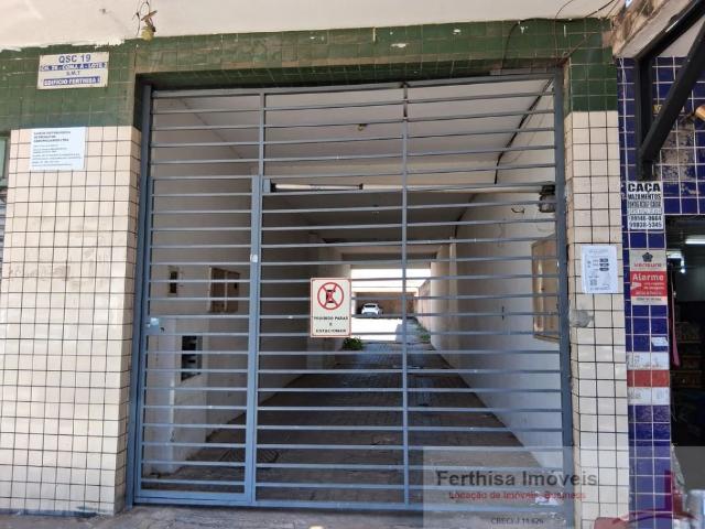 Apartamento aluguel em Setor Primavera, Taguatinga