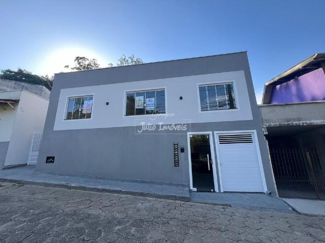 Apartamento aluguel em Região Geográfica Imediata de Brusque, Brusque