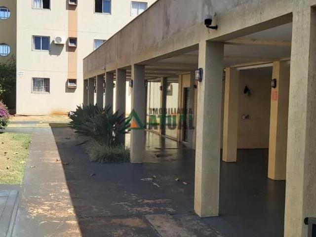 Apartamento venda em Região Geográfica Imediata de Londrina, Londrina