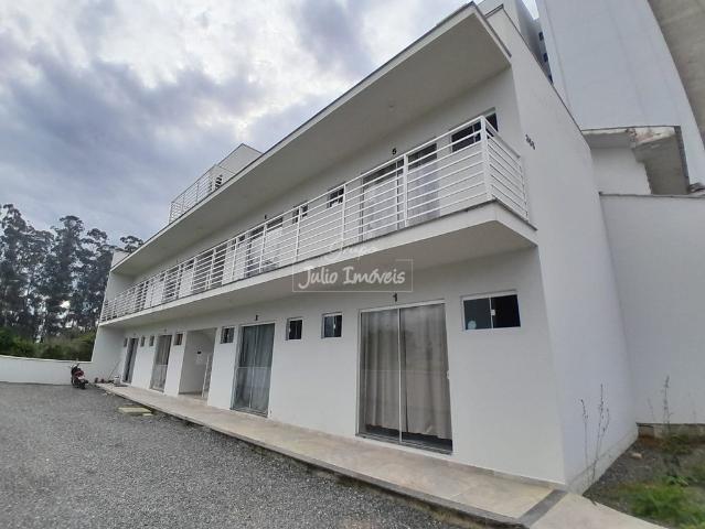Apartamento aluguel em Região Geográfica Imediata de Brusque, Brusque