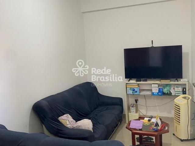 Apartamento venda em Setor de Mansões de Sobradinho, Sobradinho II