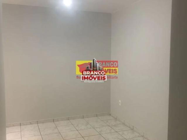 Apartamento aluguel em Guará II, Guará