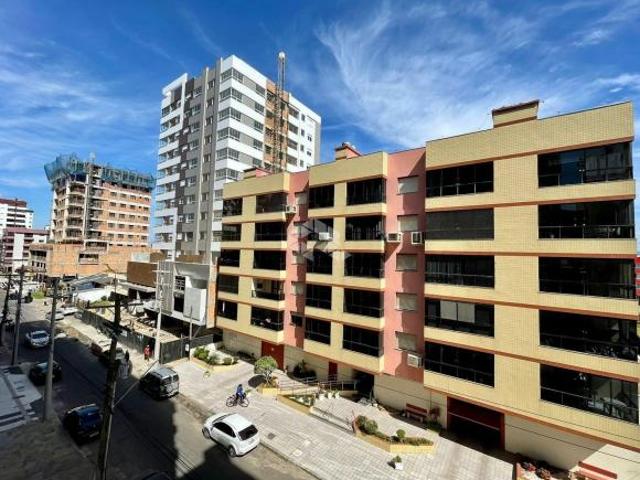 Apartamento venda em Zona Nova, Capão da Canoa