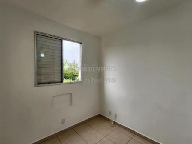 Apartamento venda em São José do Rio Preto