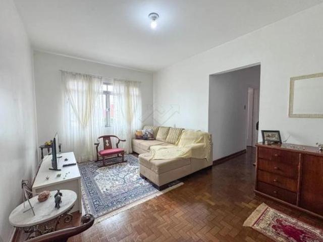 Apartamento venda em Santo André