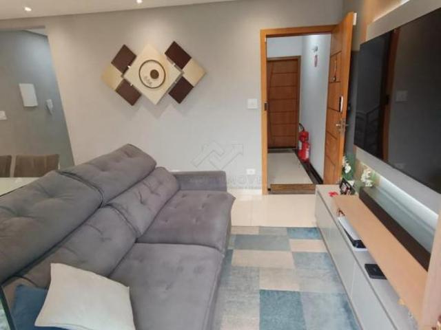 Apartamento venda em Capuava, Santo André