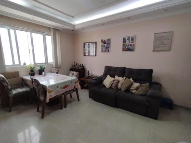 Apartamento venda em Santos