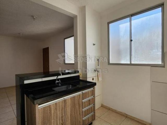 Apartamento venda em Região Imediata de São José do Rio Preto, Região Metropolitana de São José do Rio Preto