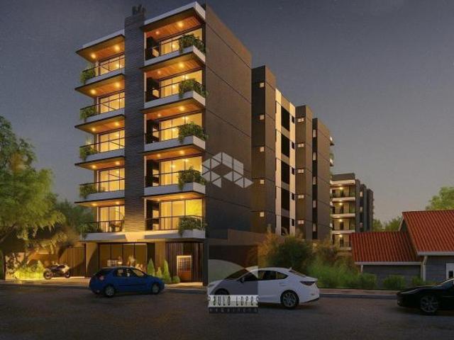 Apartamento venda em Região Geográfica Imediata de Santa Cruz do Sul, Santa Cruz do Sul