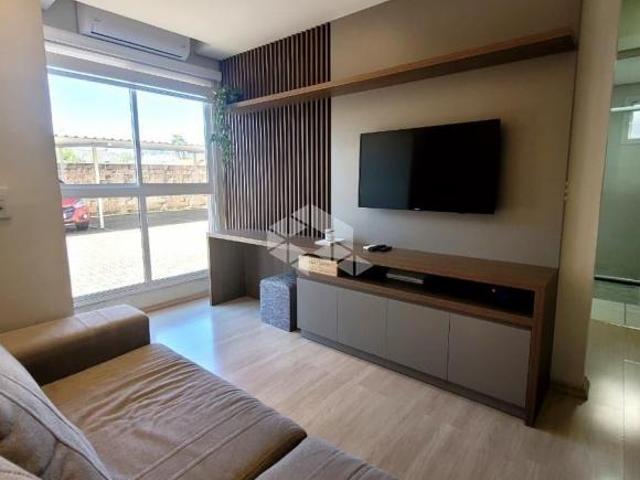 Apartamento venda em Região Geográfica Imediata de Santa Cruz do Sul, Santa Cruz do Sul