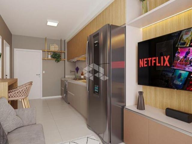 Apartamento venda em Região Geográfica Imediata de Santa Maria, Santa Maria