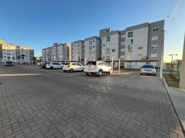 Apartamento venda em Região Geográfica Imediata de Santa Cruz do Sul, Santa Cruz do Sul