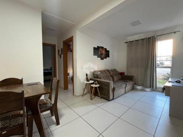Apartamento venda em Região Geográfica Imediata de Santa Cruz do Sul, Santa Cruz do Sul