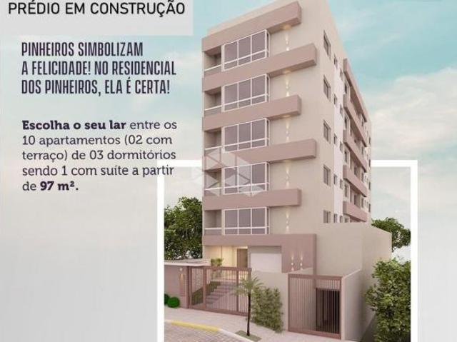 Apartamento venda em Região Geográfica Imediata de Caxias do Sul, Farroupilha