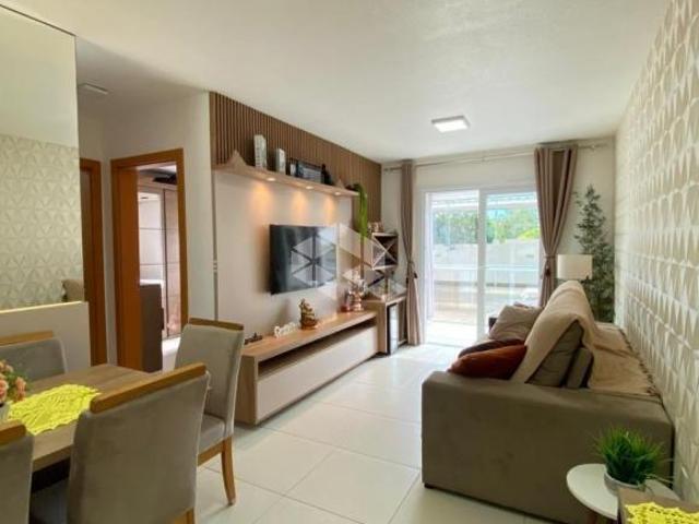 Apartamento venda em Região Geográfica Imediata de Santa Cruz do Sul, Santa Cruz do Sul