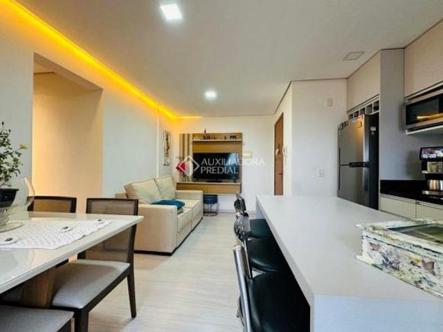 Apartamento venda em Novo Hamburgo