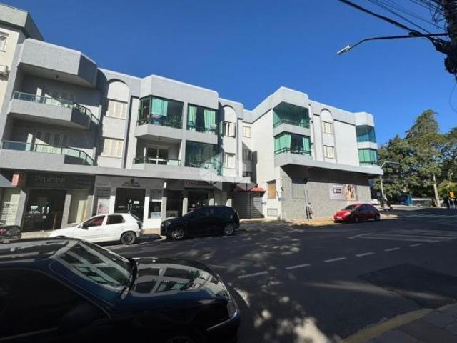 Apartamento venda em Região Geográfica Imediata de Bento Gonçalves, Garibaldi