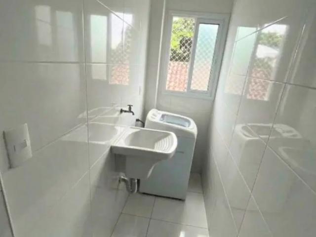 Apartamento aluguel em São Vicente