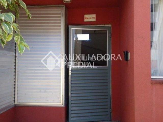 Apartamento venda em Novo Hamburgo