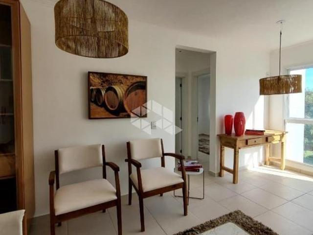 Apartamento venda em Região Geográfica Imediata de Santa Cruz do Sul, Santa Cruz do Sul