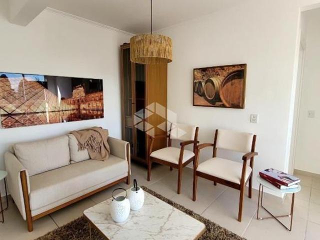 Apartamento venda em Região Geográfica Imediata de Santa Cruz do Sul, Santa Cruz do Sul
