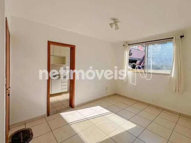 Apartamento venda em Castelo, Belo Horizonte