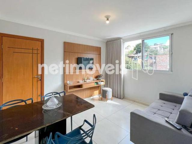 Apartamento venda em São Salvador, Belo Horizonte