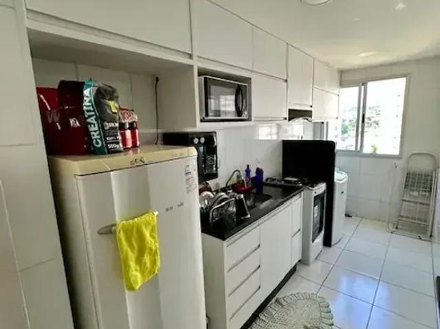 Apartamento venda em Região Geográfica Imediata de Goiânia, Goiânia