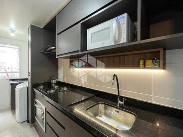 Apartamento venda em Região Geográfica Imediata de Lajeado, Lajeado