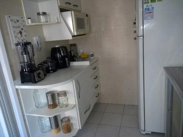 Apartamento venda em Região Geográfica Imediata de Resende, Resende
