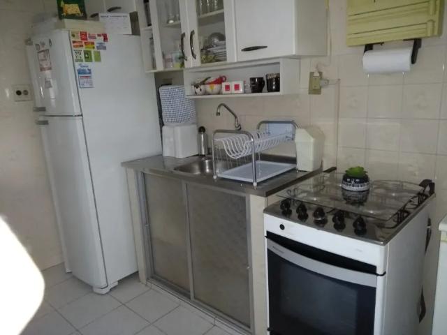 Apartamento venda em Região Geográfica Imediata de Resende, Resende