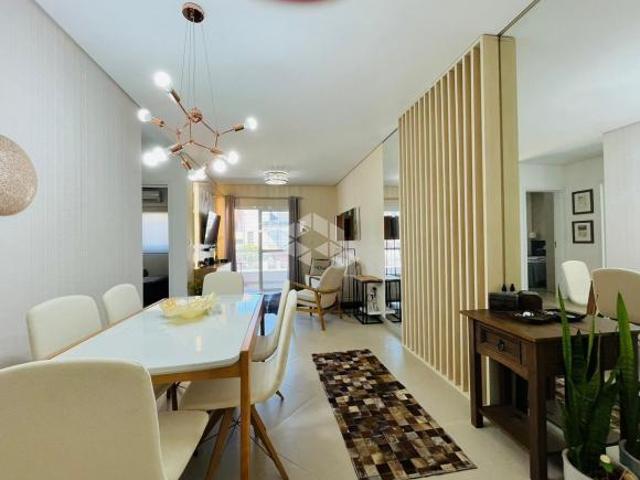 Apartamento venda em Região Geográfica Imediata de Santa Maria, Santa Maria