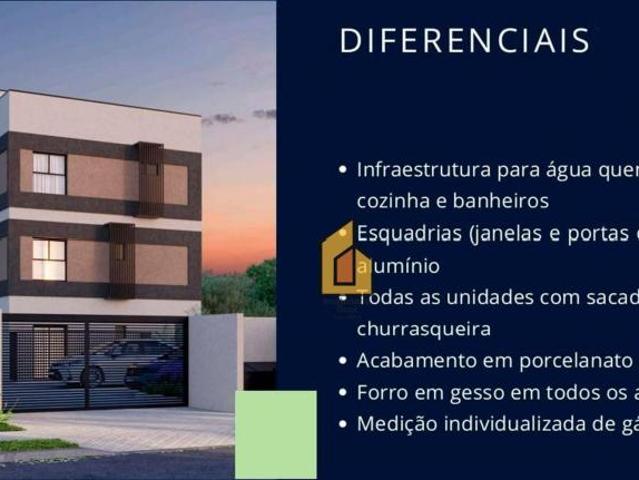 Apartamento venda em Região Geográfica Imediata de Curitiba, Região Metropolitana de Curitiba