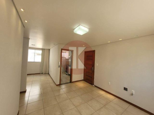Apartamento aluguel em Candelária, Belo Horizonte