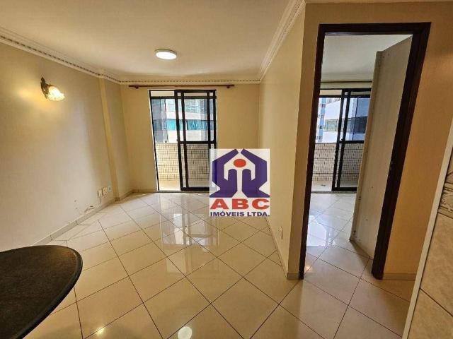 Apartamento aluguel em Sudoeste e Octogonal, Região Geográfica Intermediária do Distrito Federal