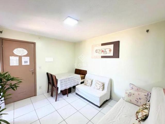 Apartamento venda em Quadra 11, São Sebastião