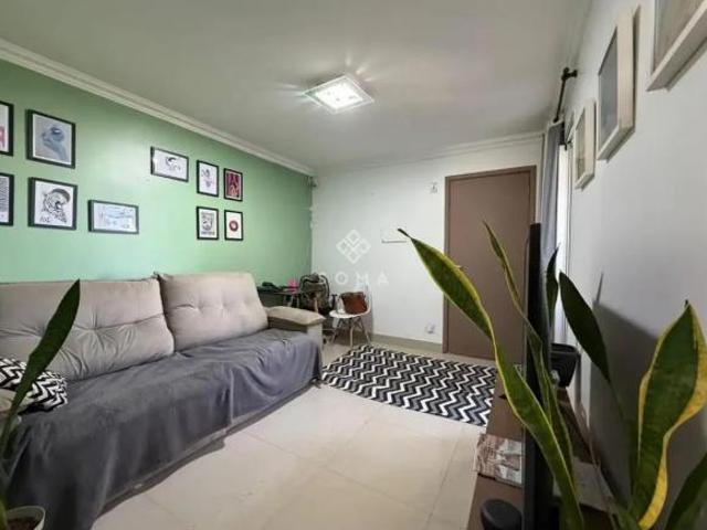 Apartamento venda em Quadra 10, São Sebastião