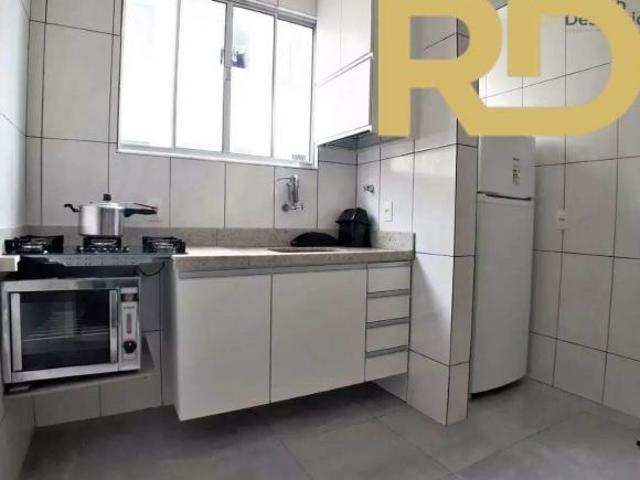 Apartamento venda em São Lucas, Belo Horizonte
